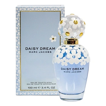 Фото MARC JACOBS Daisy Dream