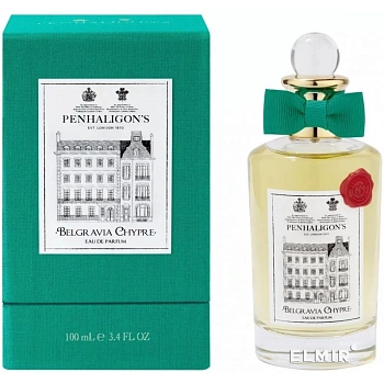 Фото Penhaligon`s Belgravia Chypre
