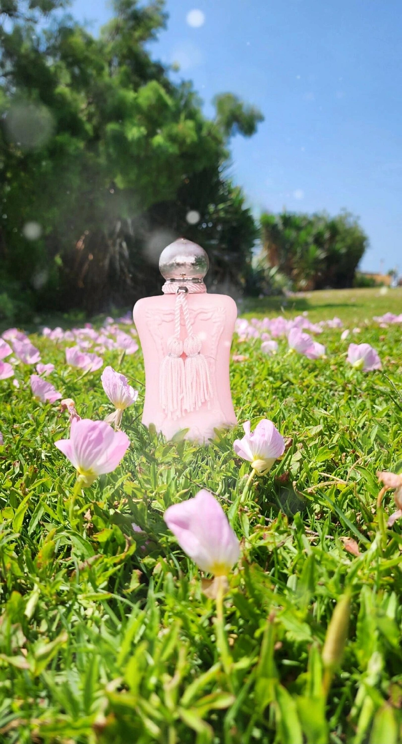 Parfums de Marly Delina