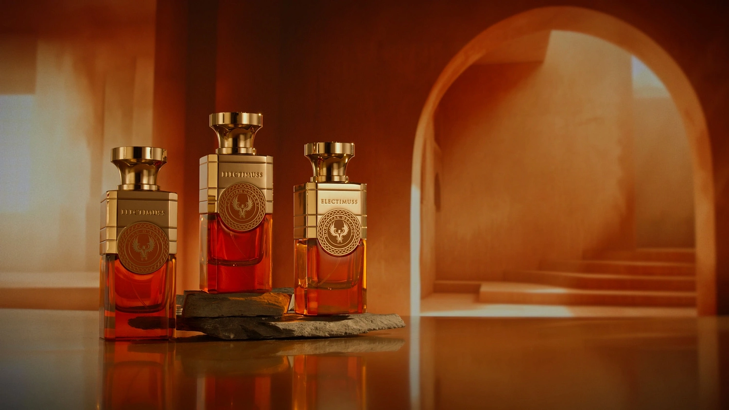 Electimuss Moroccan Medjool