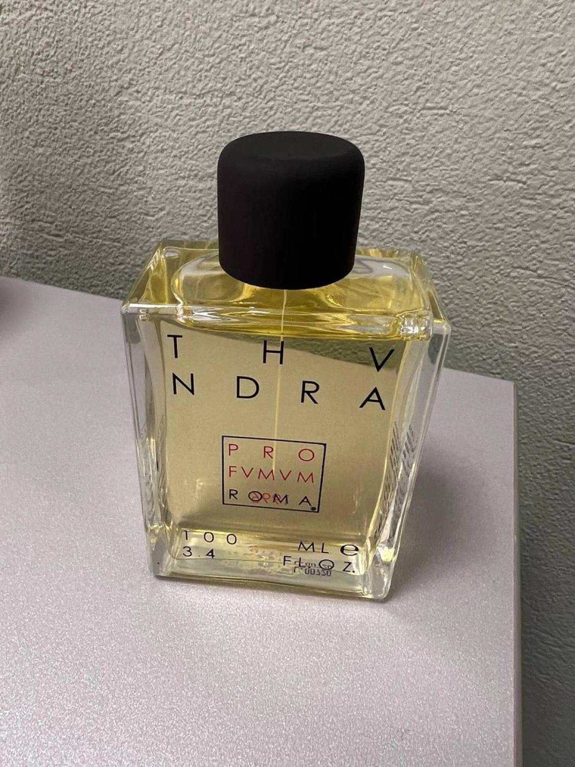 Profumum Roma Thundra