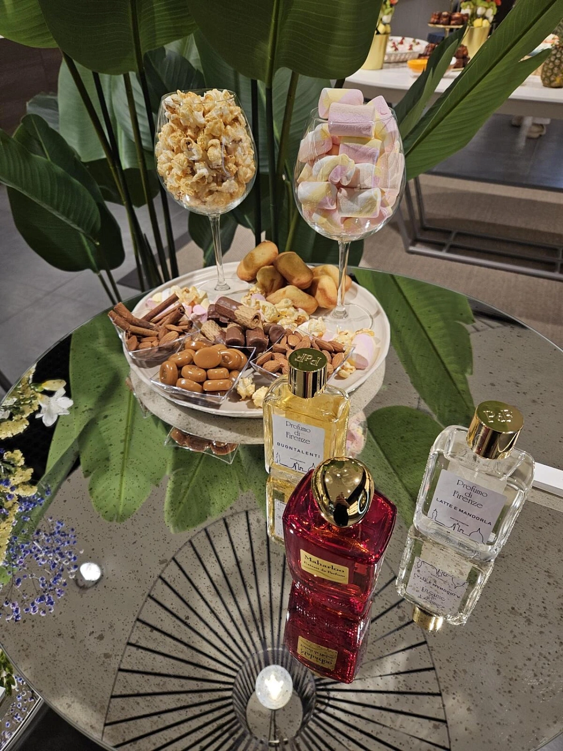 Olfattology Maharloo