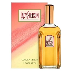 Coty Lady Stetson