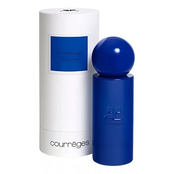 Courreges Le Messager парфюмерная вода, 100 мл Courreges Le Messager парфюмерная вода, 100 мл