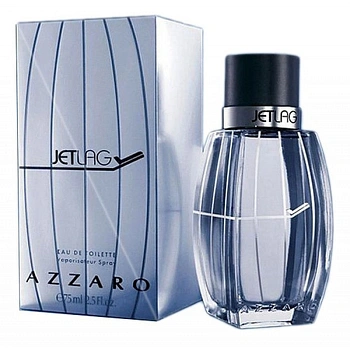 Фото Azzaro JetLag