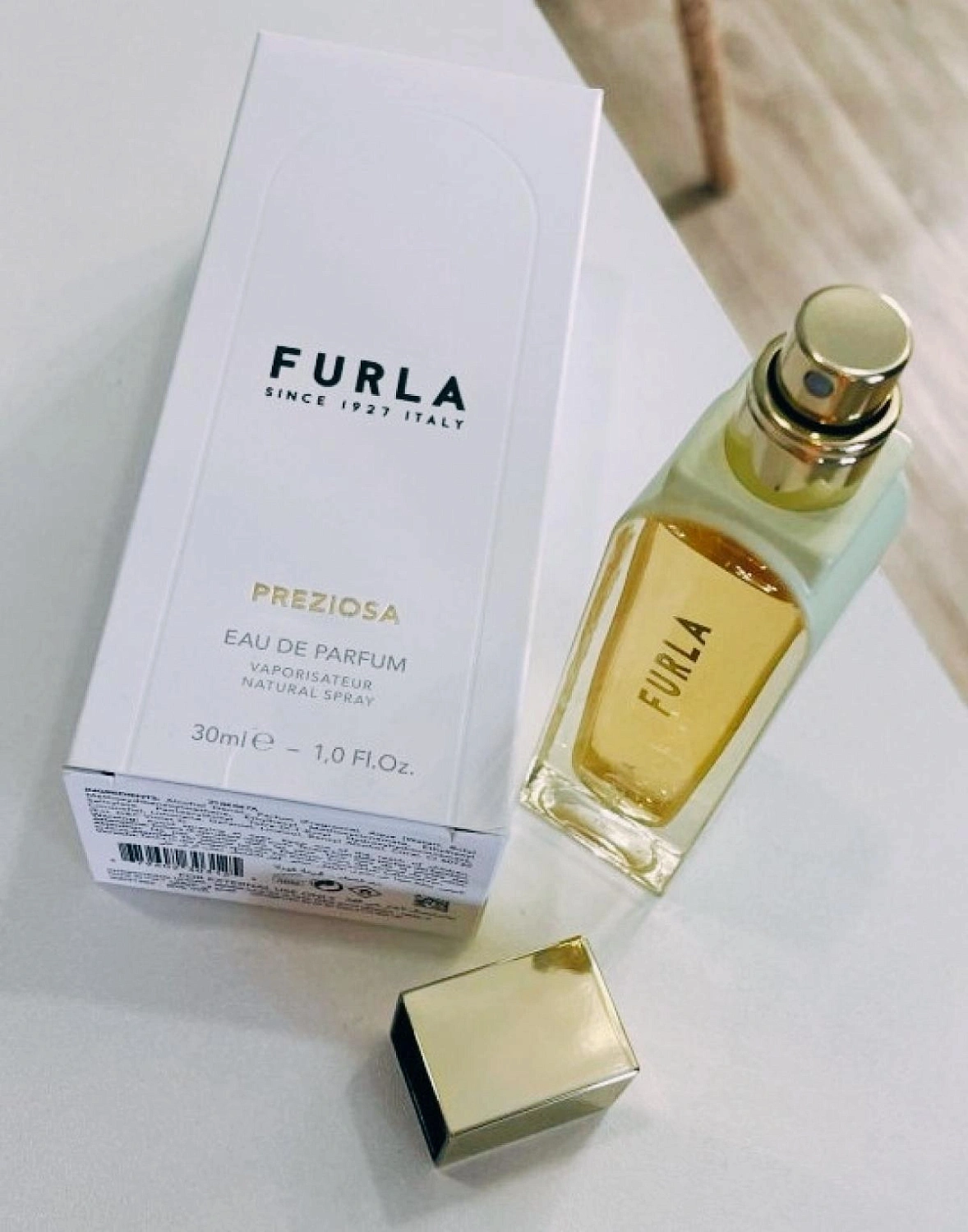 Furla Preziosa
