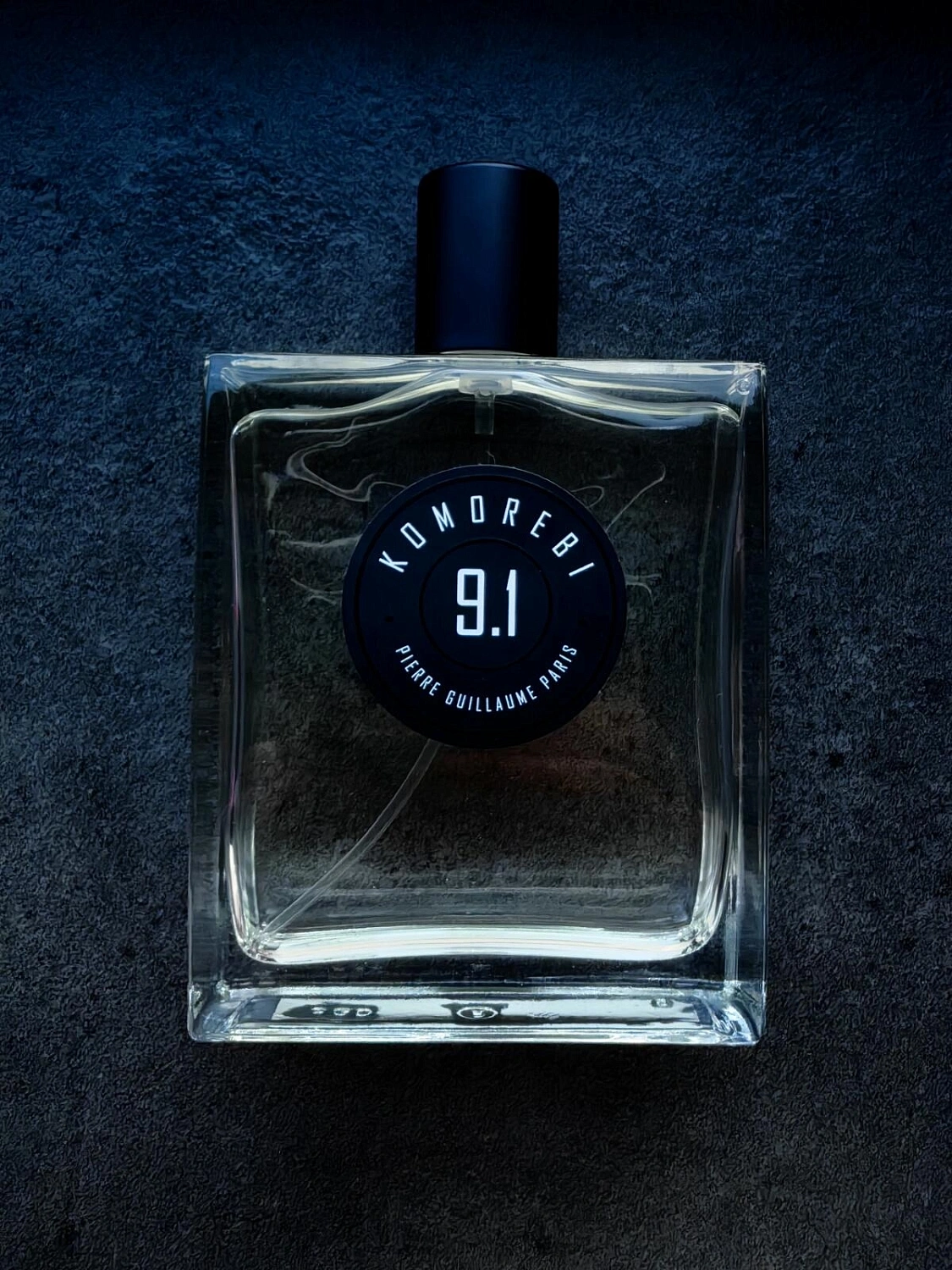 Pierre Guillaume Komorebi 9.1