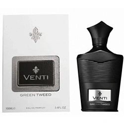 Fragrance World Venti Green Tweed