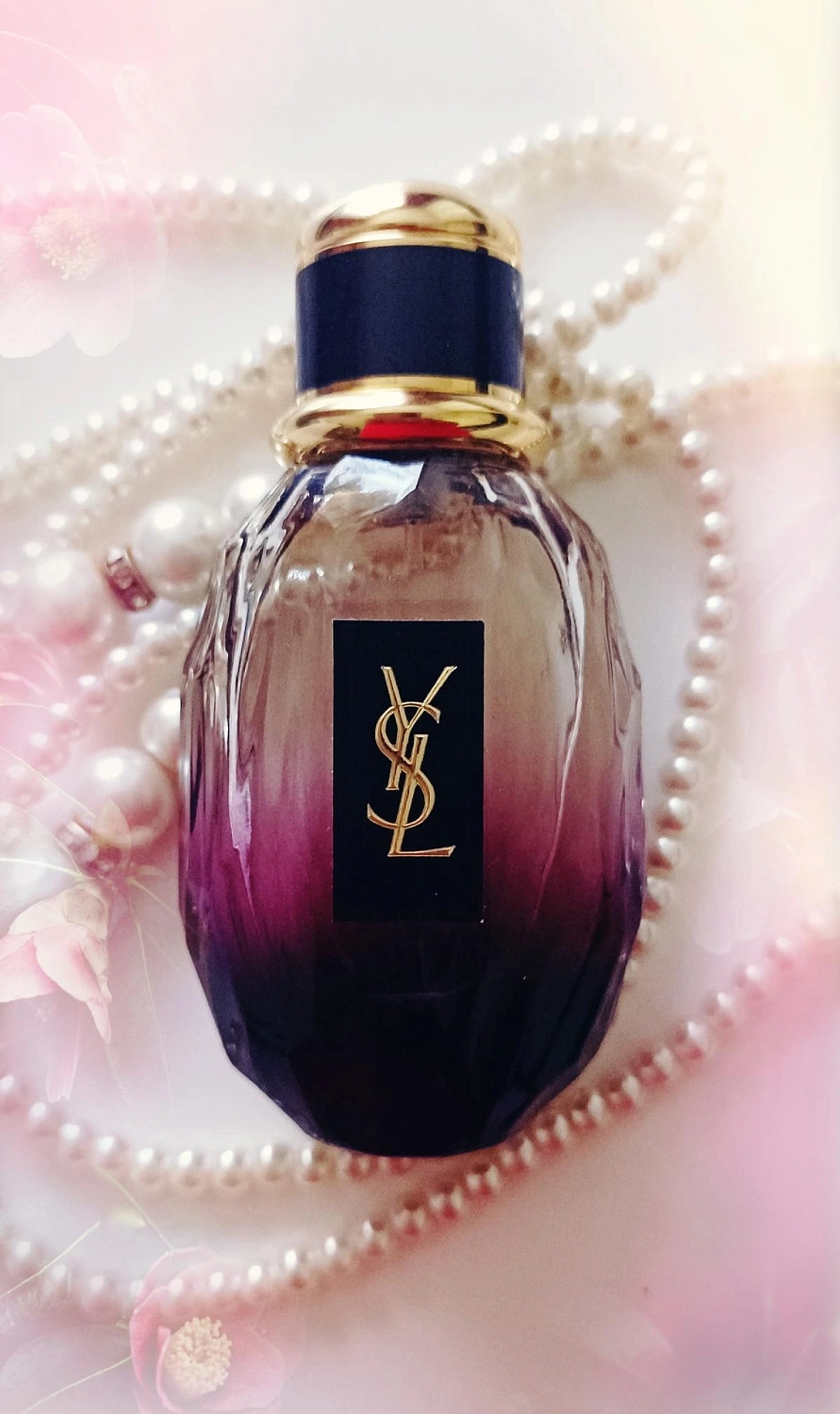 Yves Saint Laurent Parisienne A L’Extreme