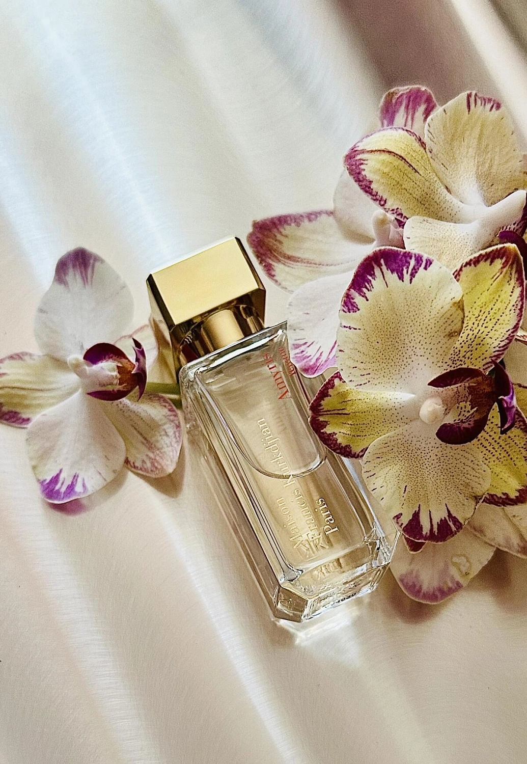 Maison Francis Kurkdjian Amyris Femme