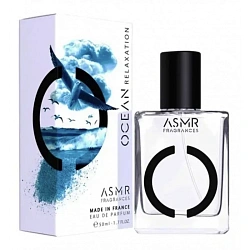 ASMR Fragrances Ocean Relaxation