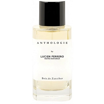 Lucien Ferrero Maitre Parfumeur Bois.de.Zanzibar парфюмерная вода, 100 мл тестер Lucien Ferrero Maitre Parfumeur Bois.de.Zanzibar парфюмерная вода, 100 мл тестер