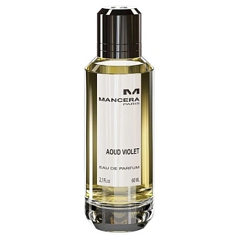 Mancera Aoud Violet парфюмерная вода, 60 мл тестер Mancera Aoud Violet парфюмерная вода, 60 мл тестер