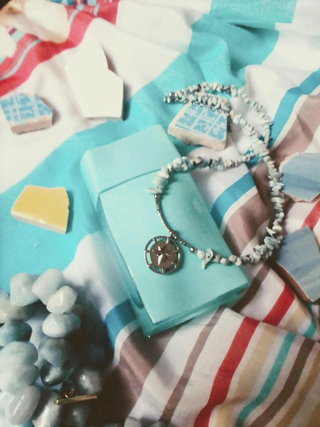 Aqua Kenzo pour Femme