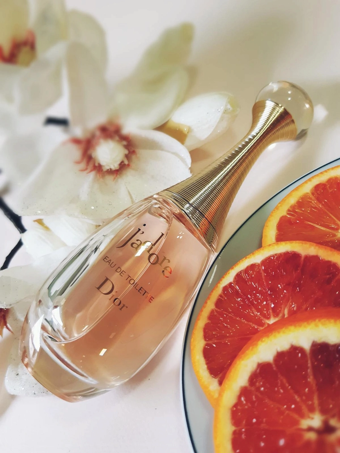 Christian Dior J'adore Lumiere