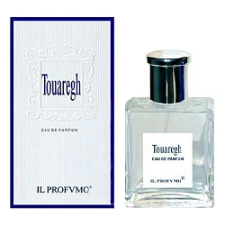 Il Profvmo Touaregh