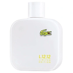 Eau de Lacoste L.12.12 Blanc Neon Le