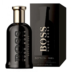 Hugo Boss Bottled Oud