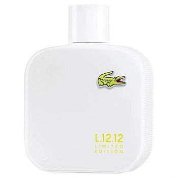 Фото Eau de Lacoste L.12.12 Blanc Neon Le