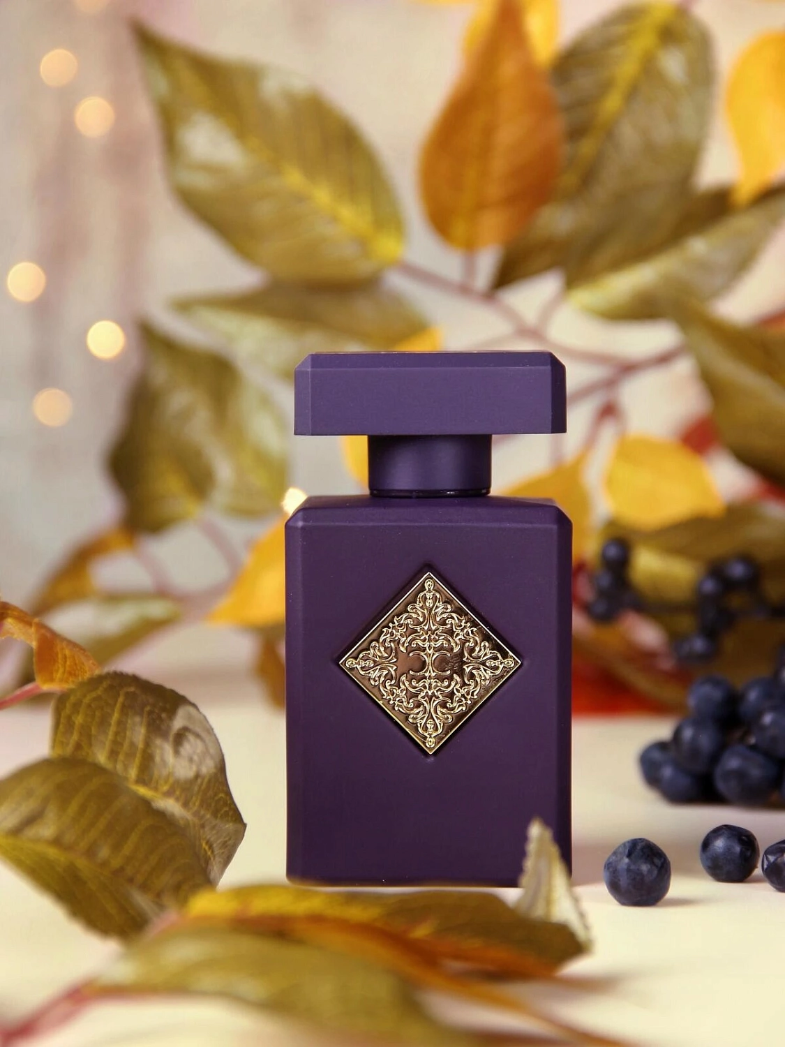 Initio Parfums Prives Side Effect