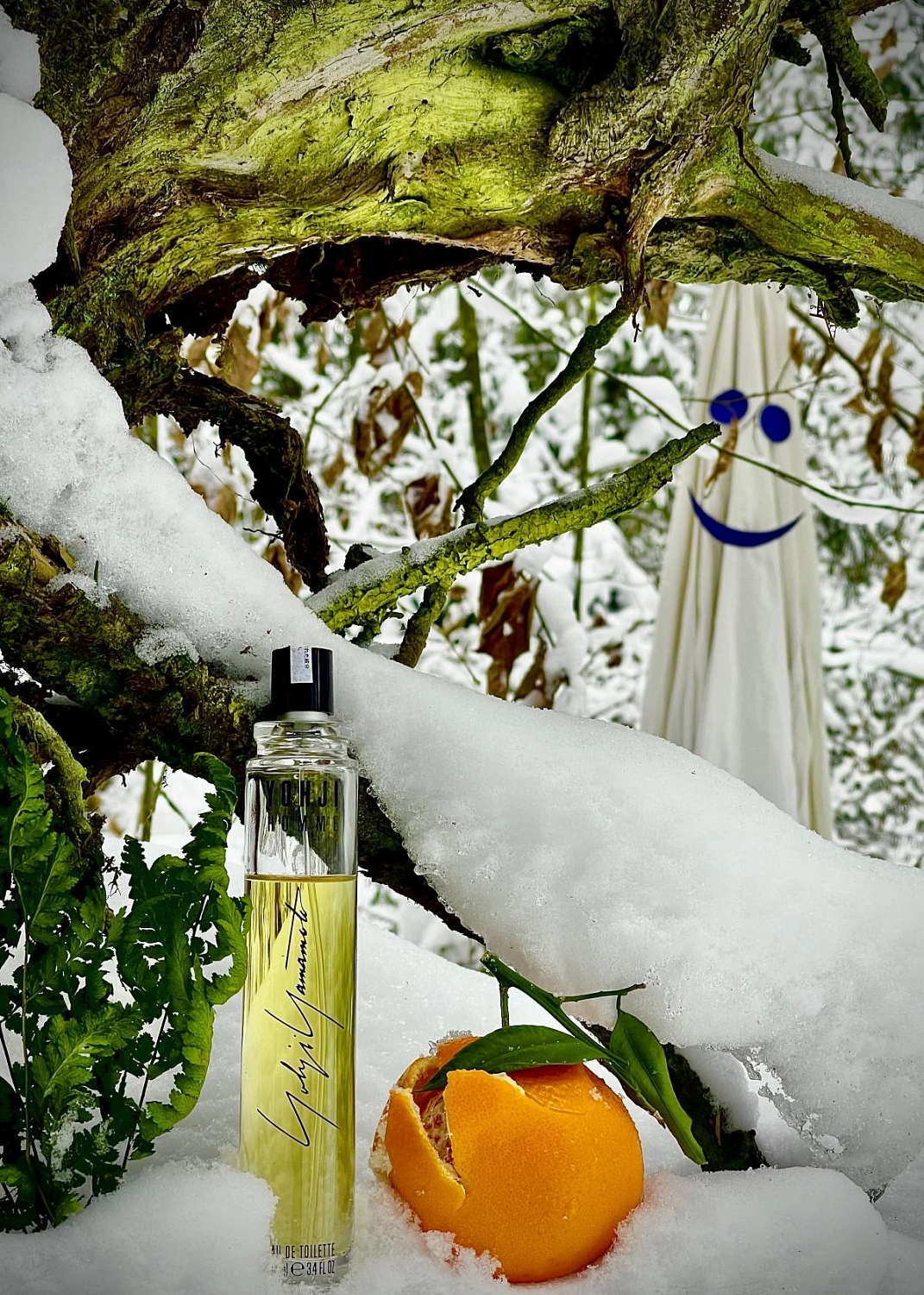 Yohji Yamamoto Yohji Pour Homme