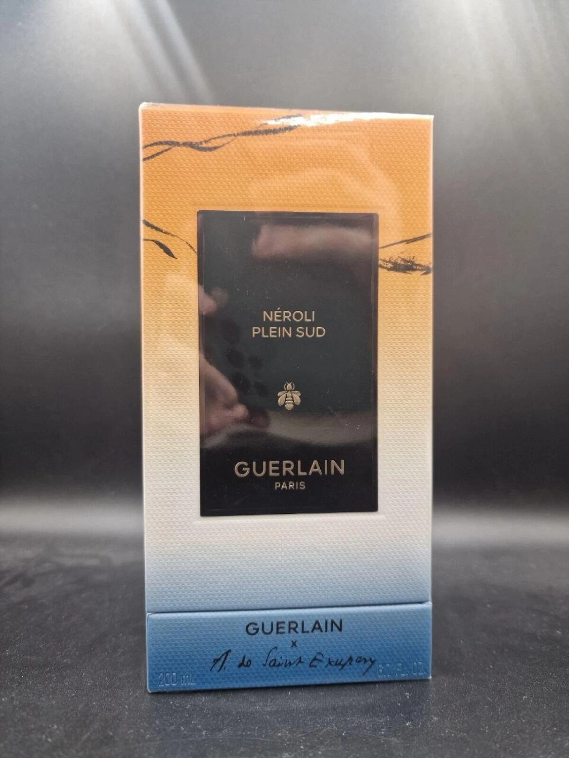 Guerlain Neroli Plein Sud