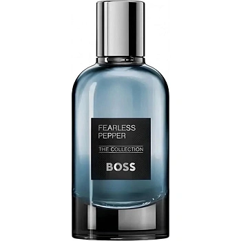 HUGO BOSS Fearless Pepper парфюмерная вода, 100 мл тестер