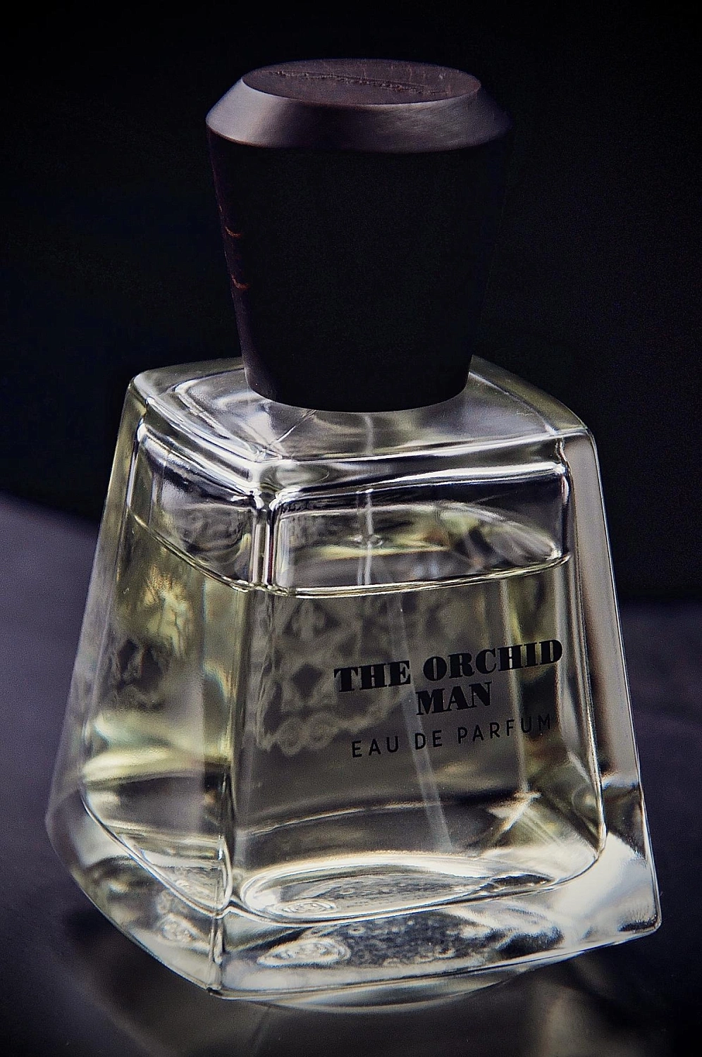 Frapin The Orchid Man