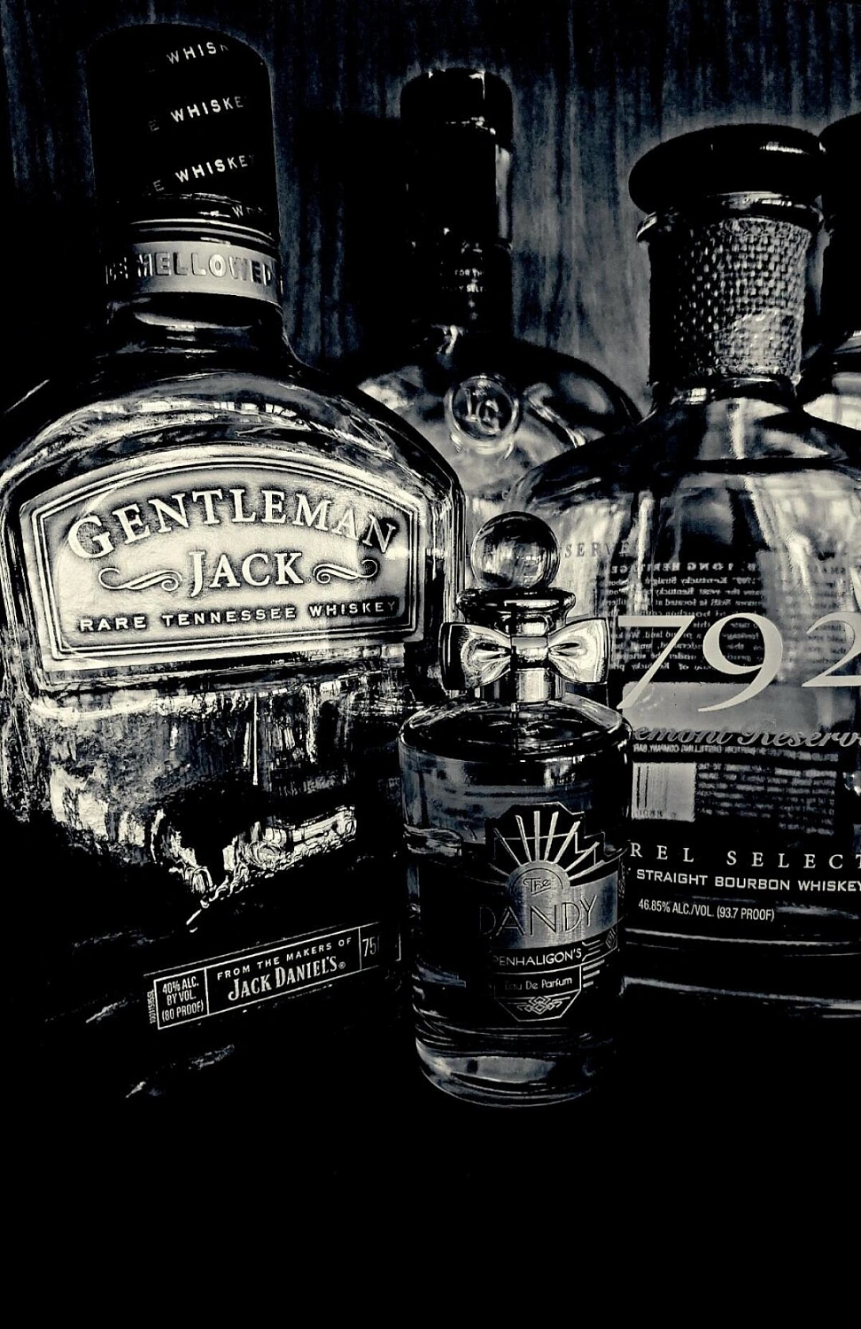 Penhaligon`s The Dandy