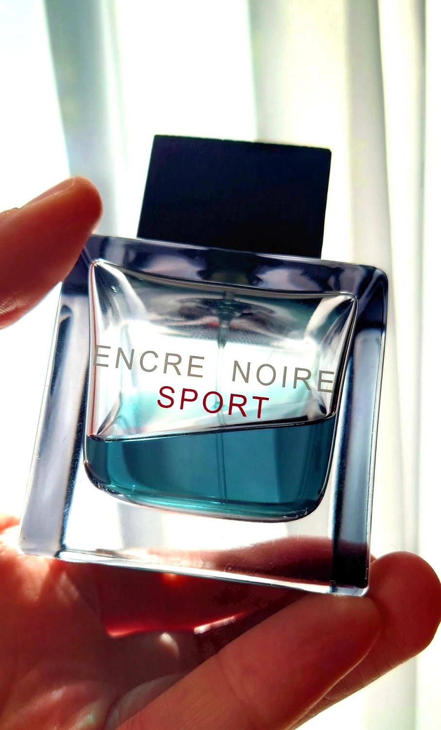 Lalique Encre Noire Sport