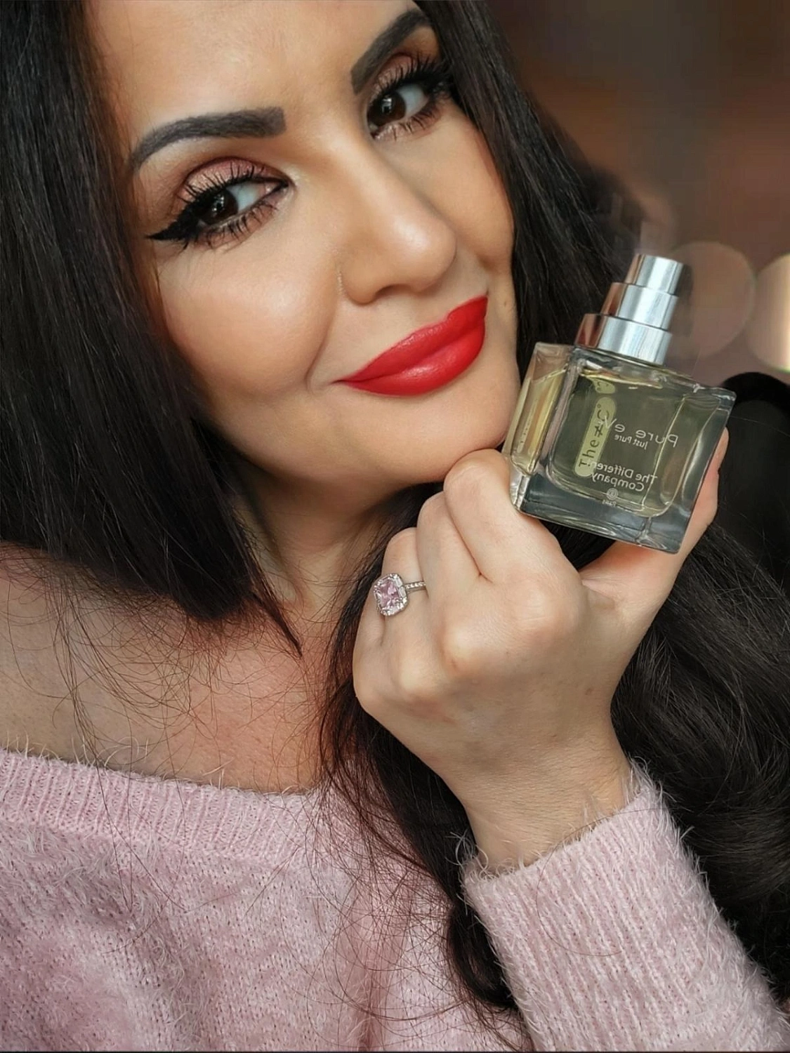 The Different Company Pure eVe