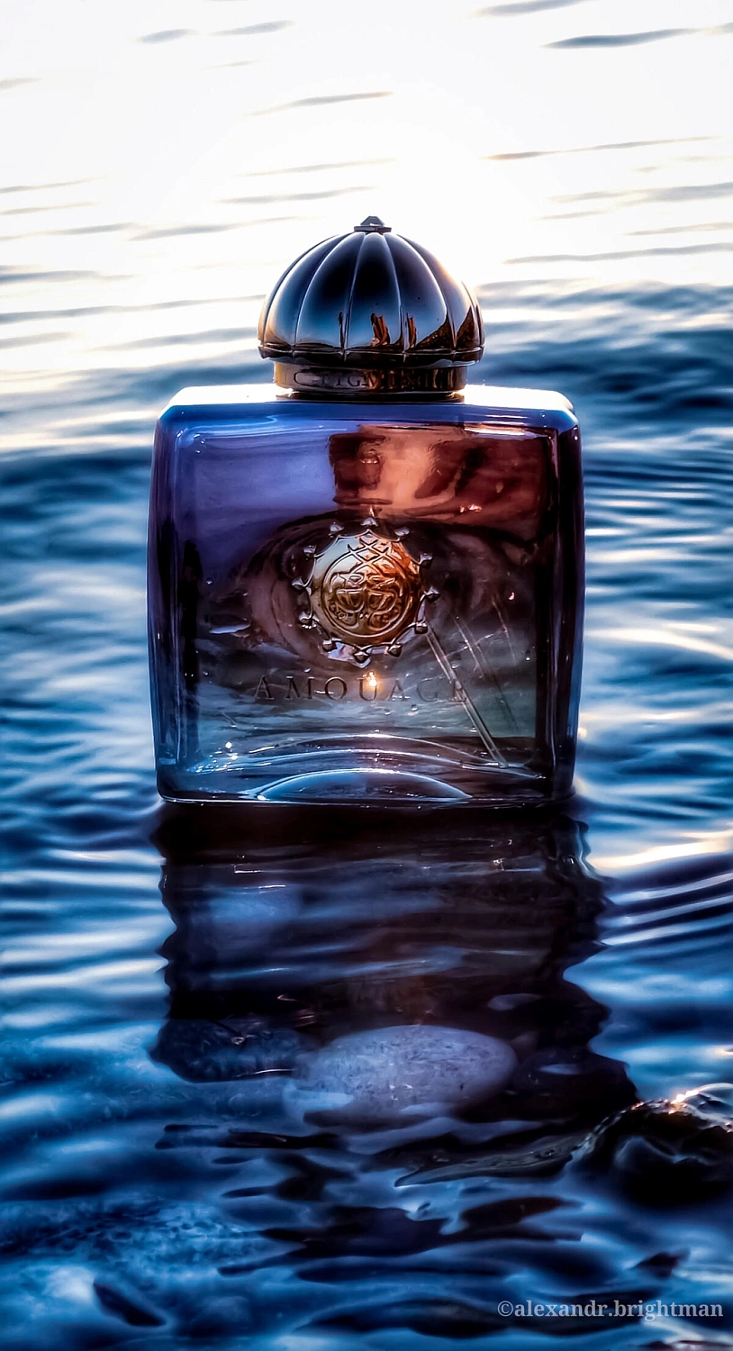 Amouage Figment Woman Amouage Figment Woman