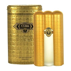 Cuba Paris Prestige Legacy