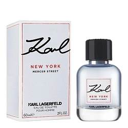 Karl Lagerfeld Karl New York Mercer Street