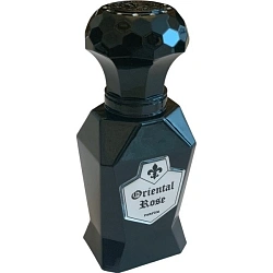 12 Parfumeurs Français Oriental Rose