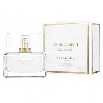 Фото GIVENCHY Dahlia Divin Eau Initiale