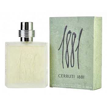 Фото Cerruti 1881 1881 Pour Homme