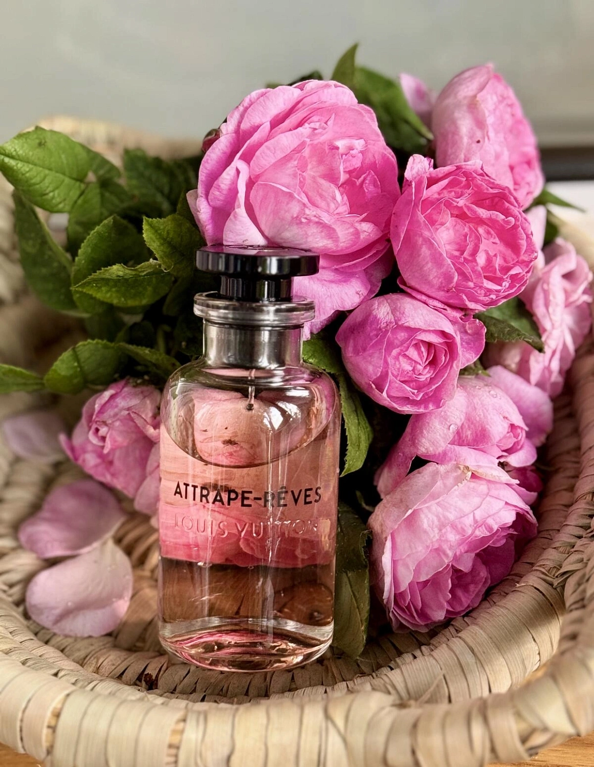 Louis Vuitton Attrape-Rêves