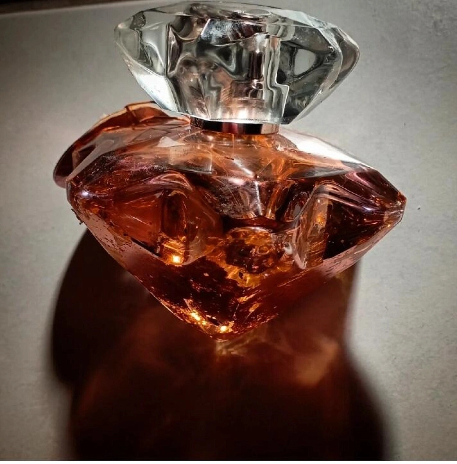 Montblanc Lady Emblem Elixir