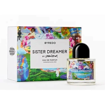Фото BYREDO Sister Dreamer