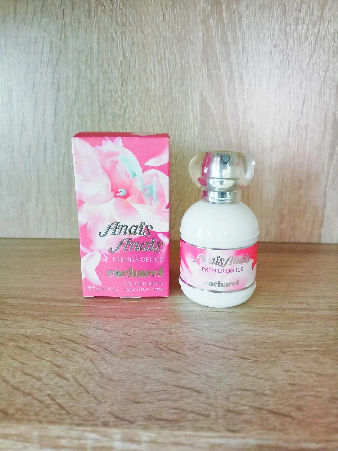 Cacharel Anais Anais Premier Delice