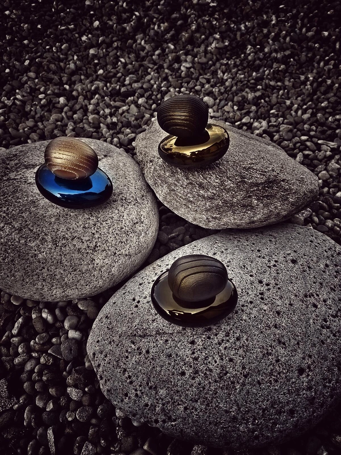 Majda Bekkali Mudejar Obscur