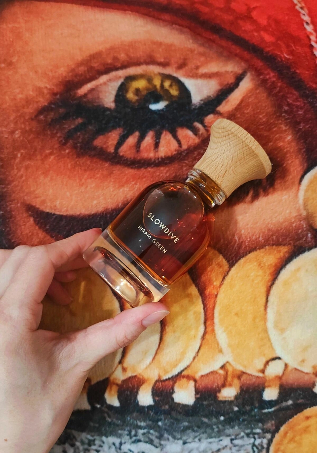 Hiram Green Slowdive