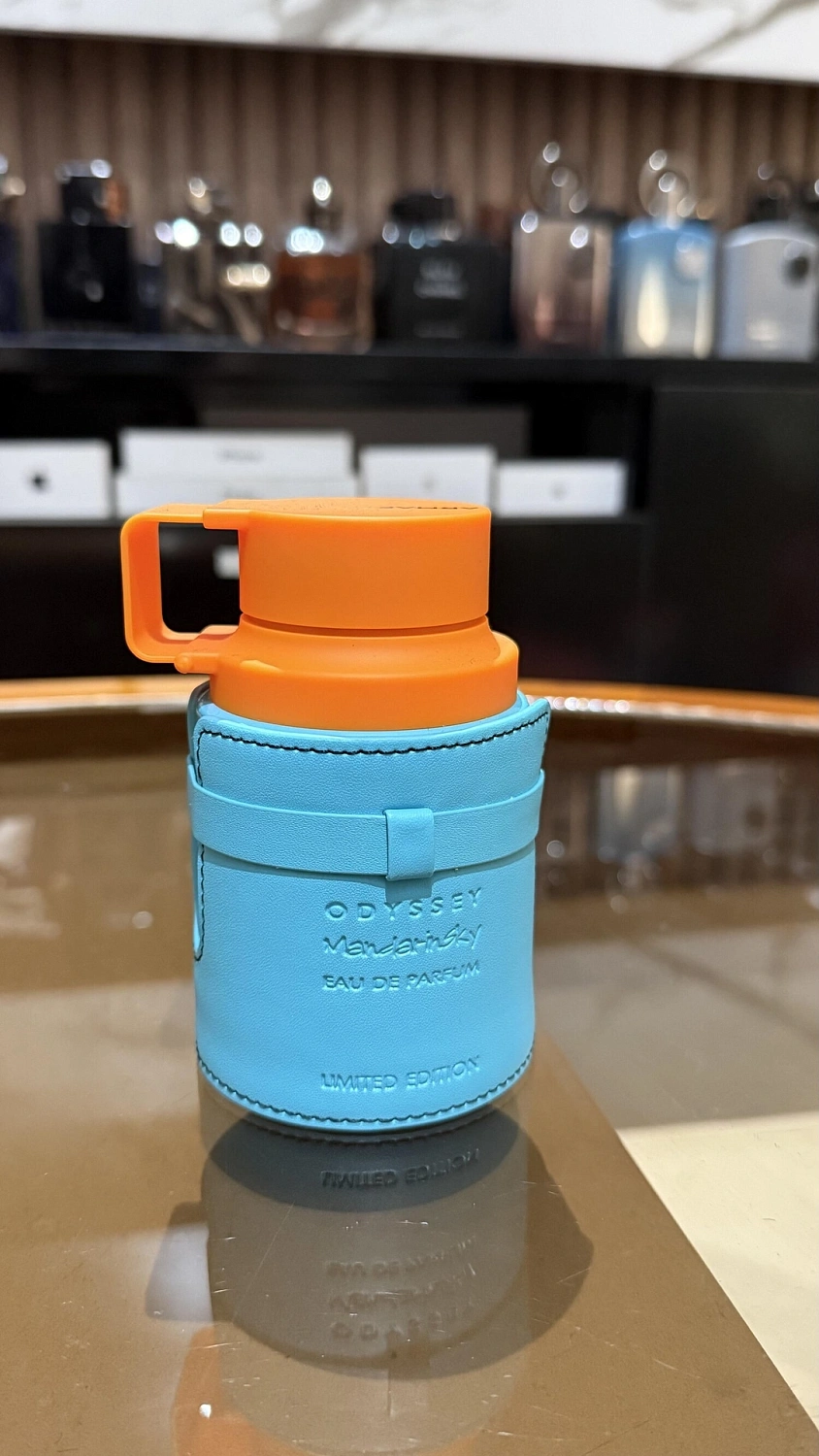 Armaf Odyssey Mandarin Sky