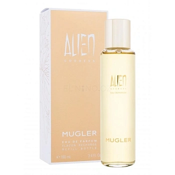 MUGLER Alien Goddess парфюмерная вода, 100 мл (сменный объем)