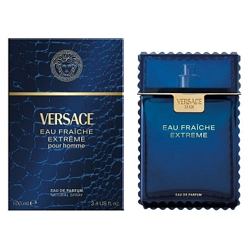 Фото Versace Man Eau Fraiche Extreme
