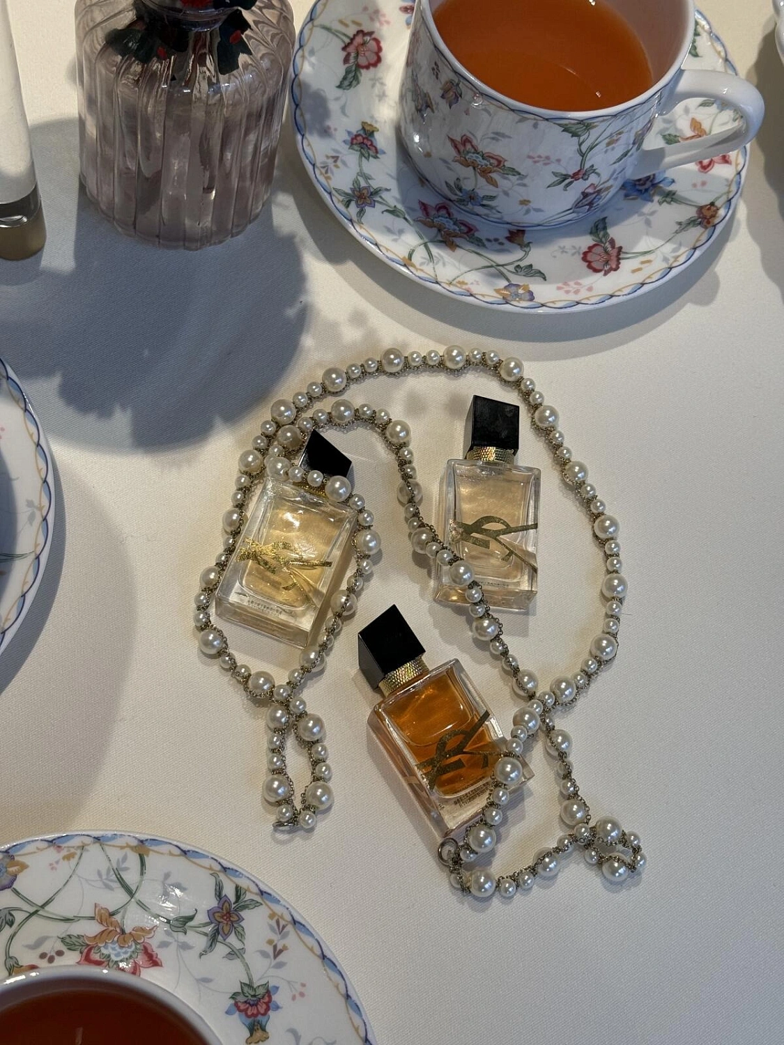 Yves Saint Laurent Libre Eau de Toilette