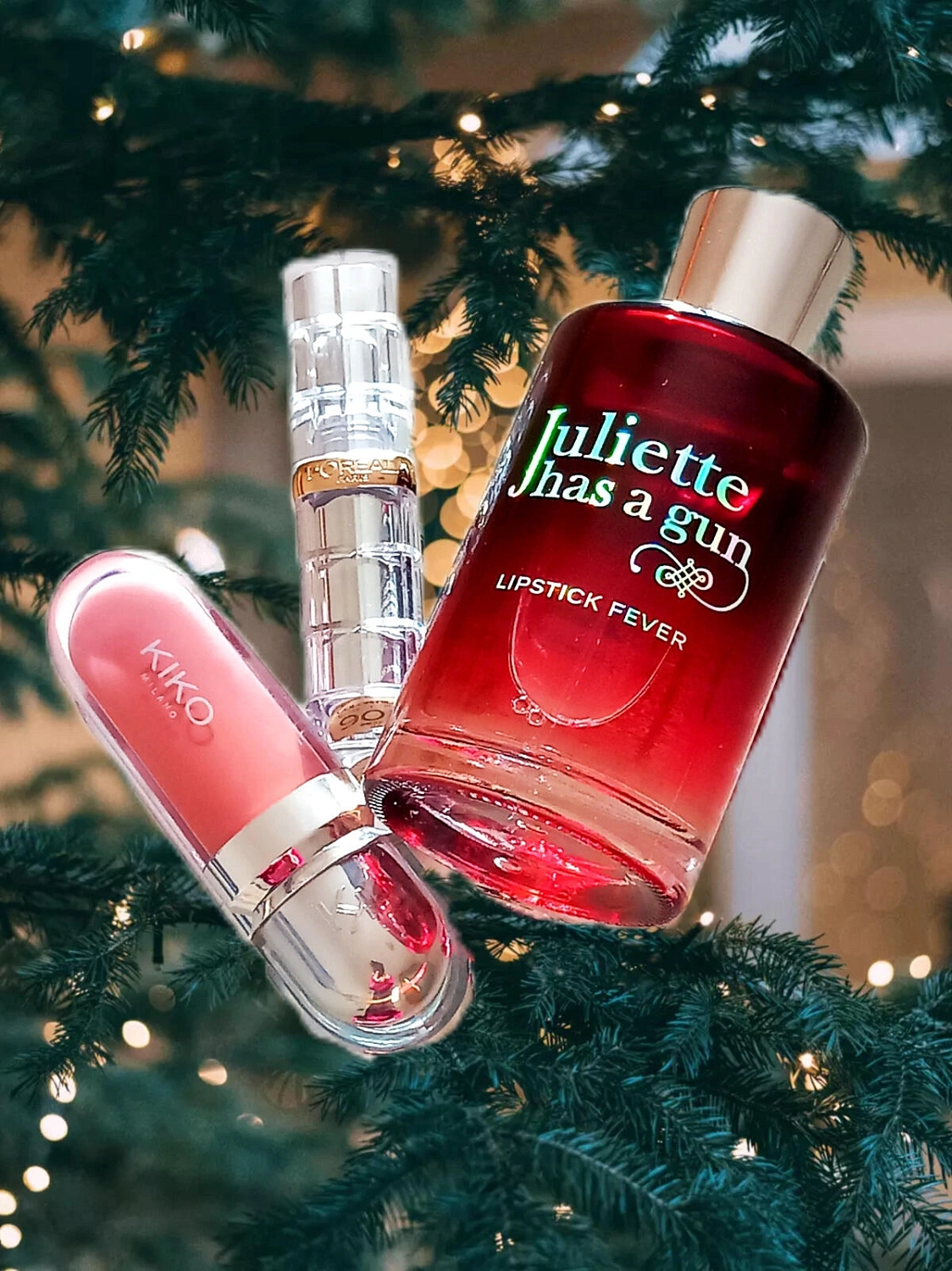 Juliette Has A Gun Lipstick Fever Juliette Has A Gun Lipstick Fever