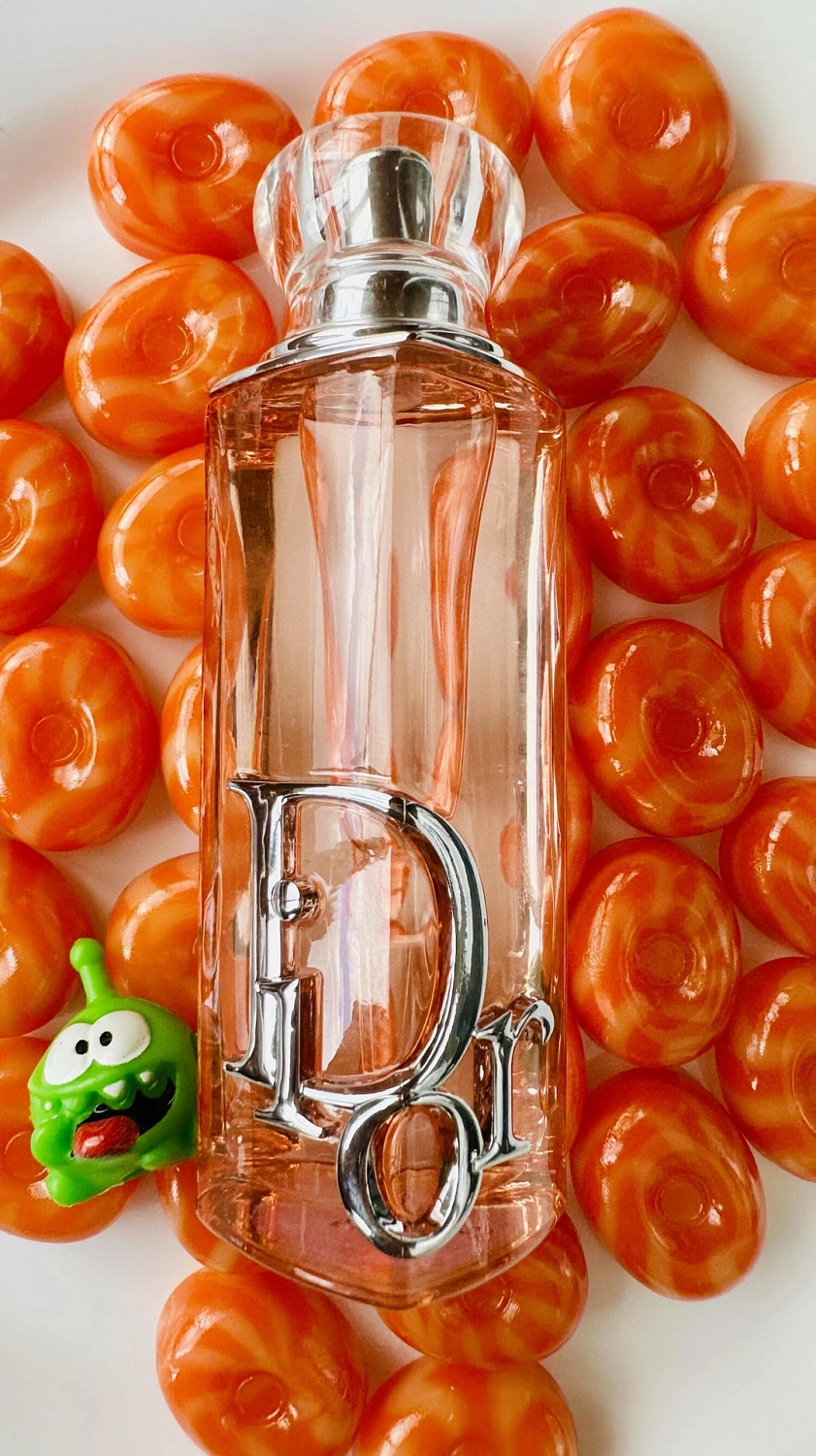 Christian Dior Addict Peachy Glow Eau de Parfum