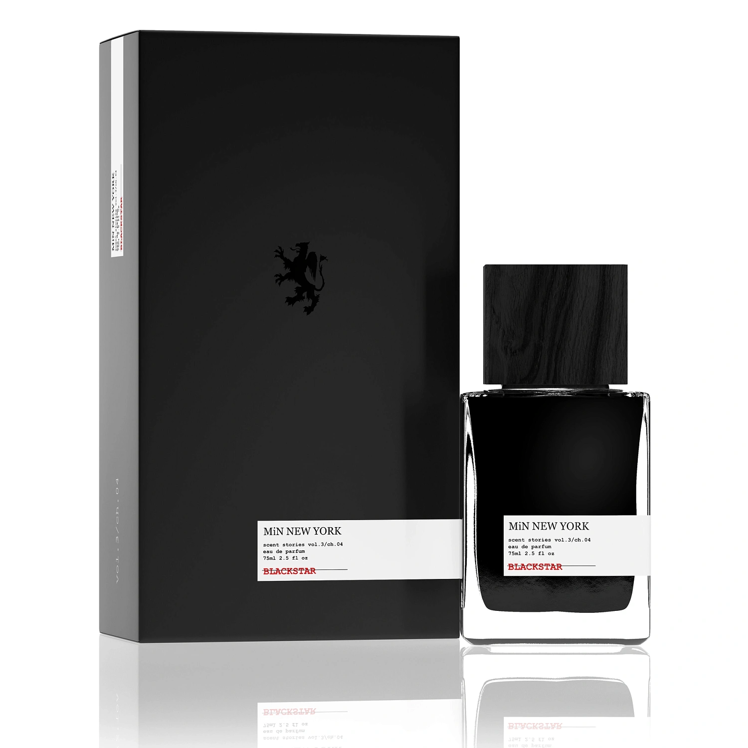 MiN New York Blackstar MiN New York Blackstar